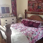 Bed and breakfast Laurel Manorhamilton