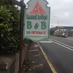 Bed and breakfast Laurel Manorhamilton