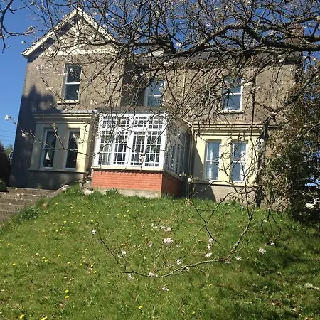Bed & Breakfast Laurel *