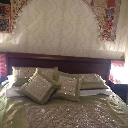 Laurel Bed & Breakfast Manorhamilton