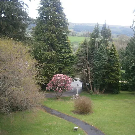 Bed and breakfast Laurel Manorhamilton