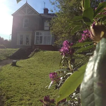 Bed and breakfast Laurel