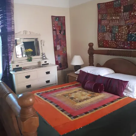 Laurel Bed and breakfast *
