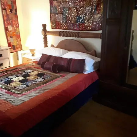 Laurel Bed and breakfast *