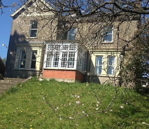 Bed & Breakfast Laurel *