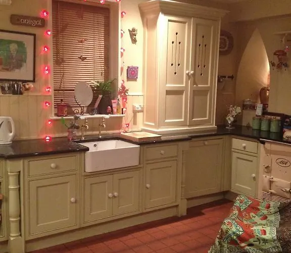 住宿加早餐酒店 Laurel *