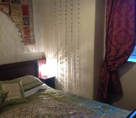 住宿加早餐酒店 Laurel Manorhamilton