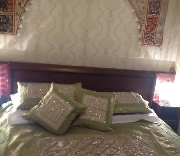 Laurel Bed & Breakfast Manorhamilton