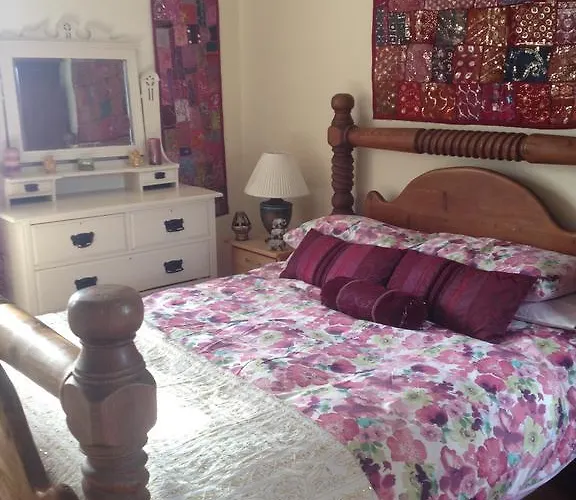 住宿加早餐酒店 Laurel Manorhamilton