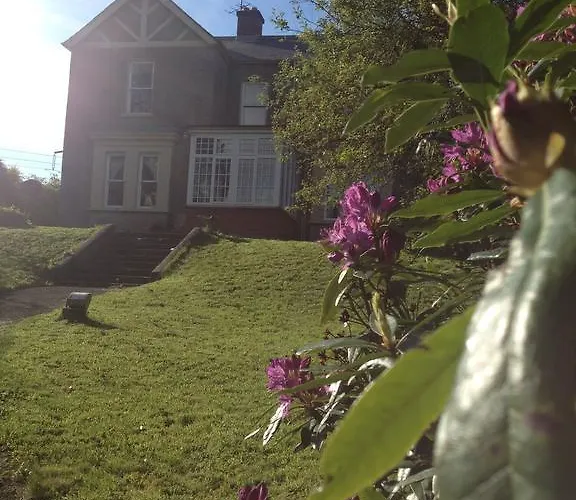 Bed & Breakfast Laurel