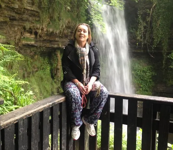 住宿加早餐酒店 Laurel *