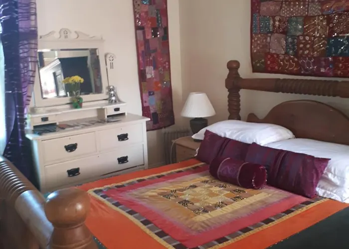 Laurel 住宿加早餐酒店 *