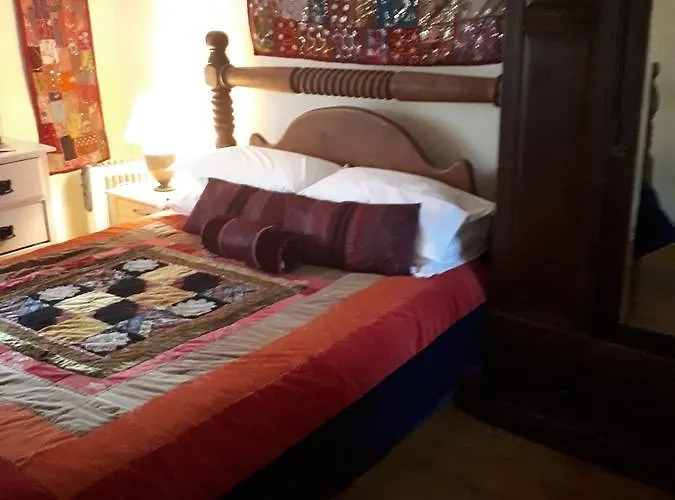 Laurel 住宿加早餐酒店 *